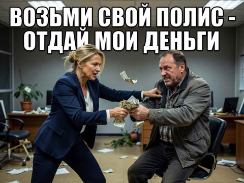 ������� ����� ��� ������� ������: ��� ������� ����� ���������?