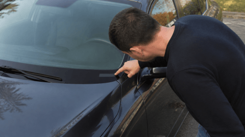 ��� ��������� ���������� �� VIN ����� �������� � �� ������ ���������� ������