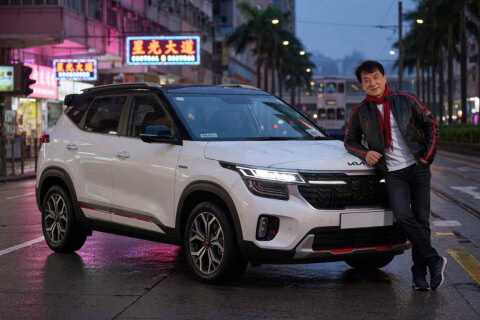 ����� �� �������� Kia Seltos �� �����?