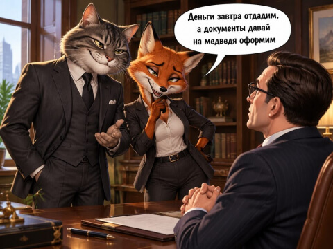 ��������� ��� ������� ������: �������� ����� � ��� �������� ����
