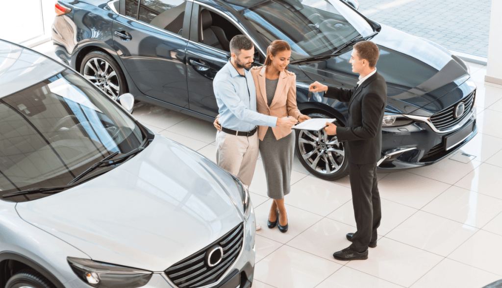Где продать авто срочно?