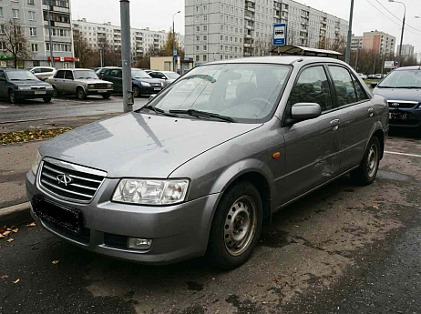 Vortex Estina