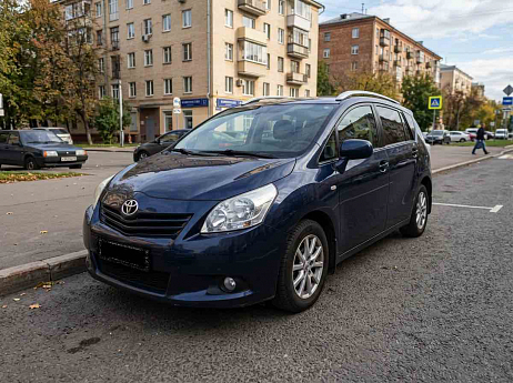 Toyota Verso