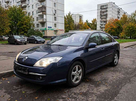 Renault Laguna