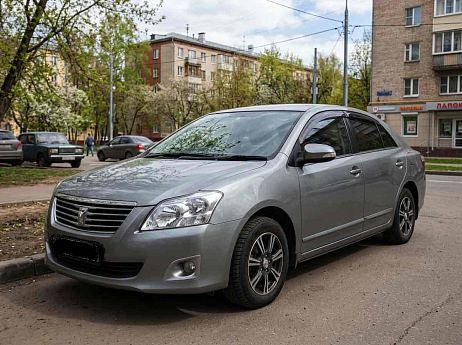 Toyota Premio