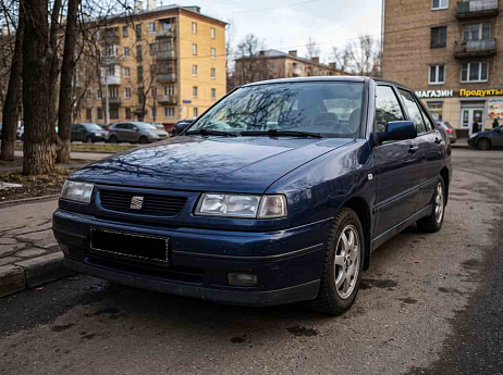 Seat Toledo