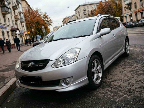Toyota Caldina