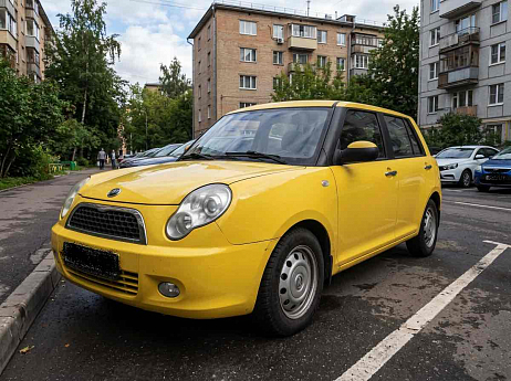 Lifan Smily